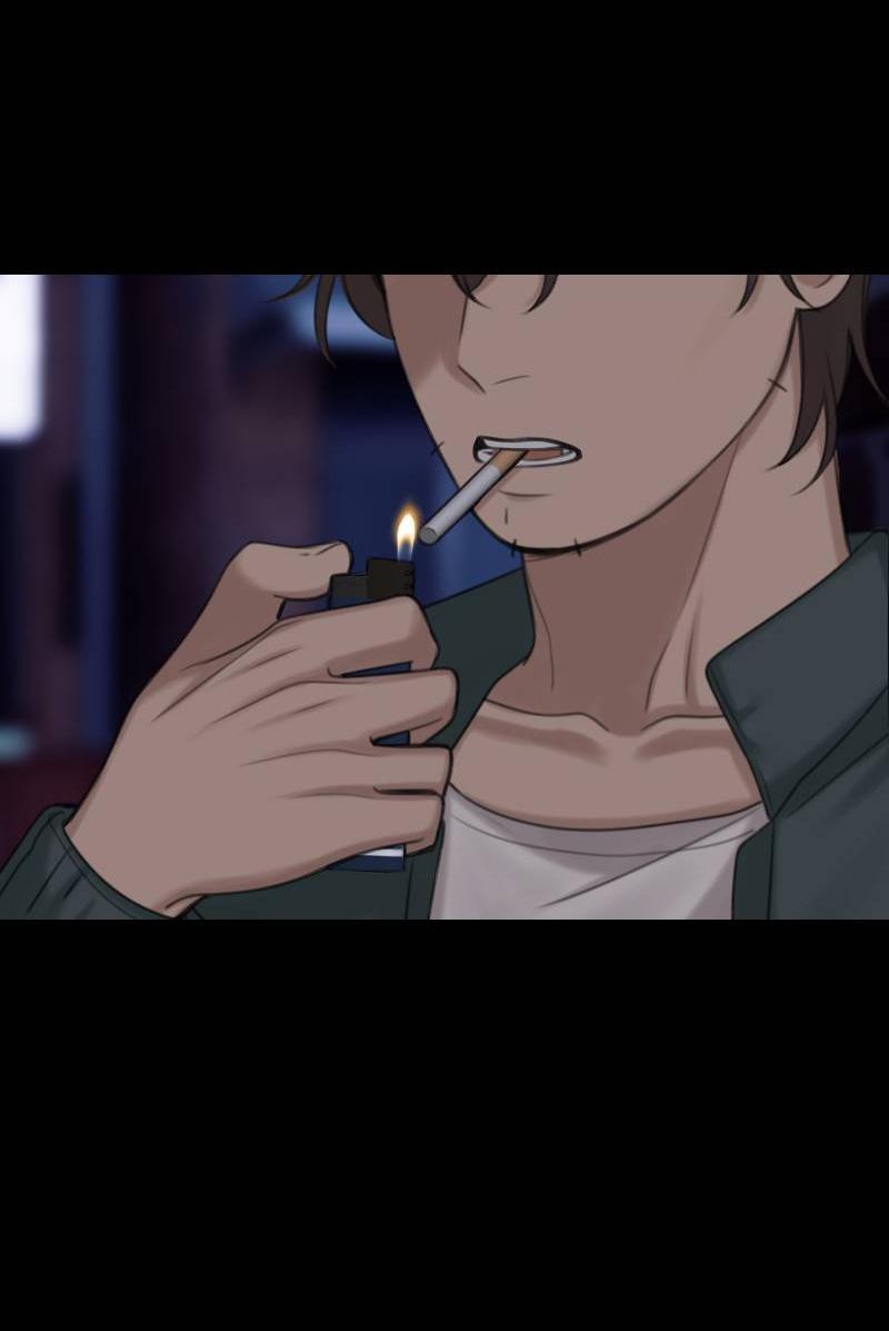 Манга Мечты, вырезанные из бумаги - Глава 38 Страница 25