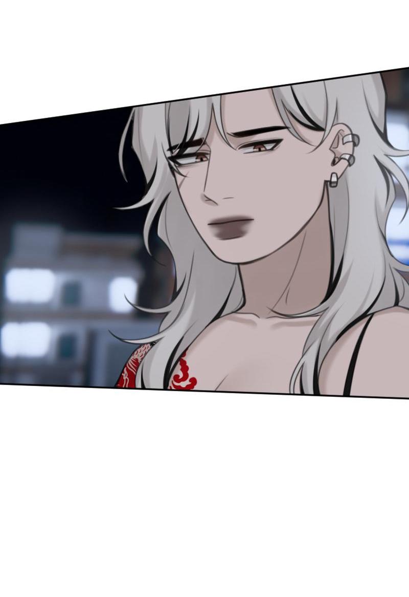 Манга Мечты, вырезанные из бумаги - Глава 37 Страница 35