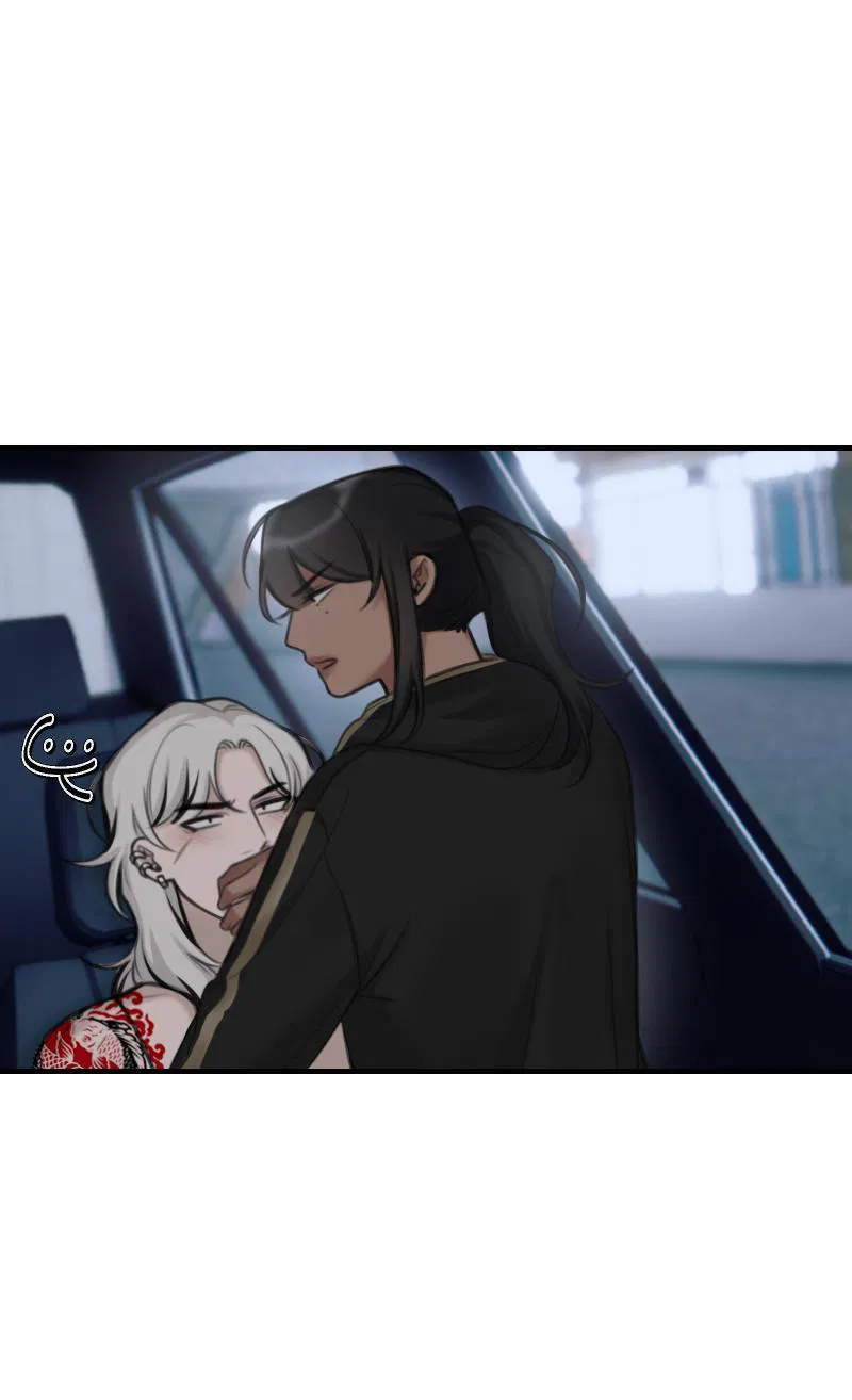 Манга Мечты, вырезанные из бумаги - Глава 36 Страница 9