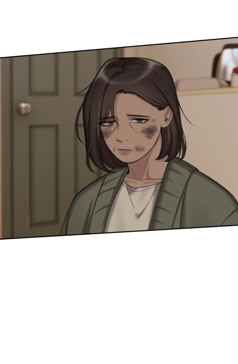 Манга Мечты, вырезанные из бумаги - Глава 36 Страница 34