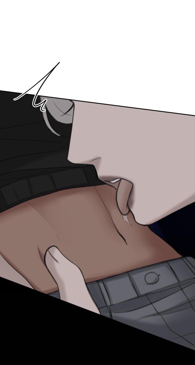 Манга Мечты, вырезанные из бумаги - Глава 35 Страница 29