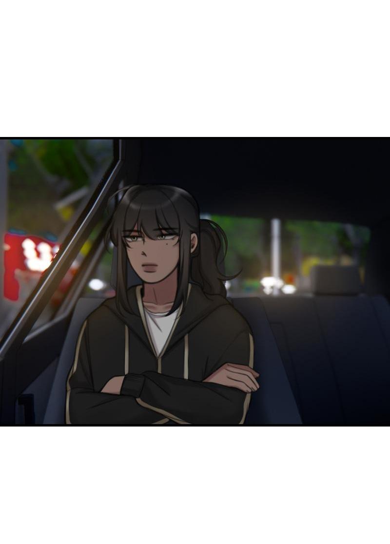 Манга Мечты, вырезанные из бумаги - Глава 35 Страница 2