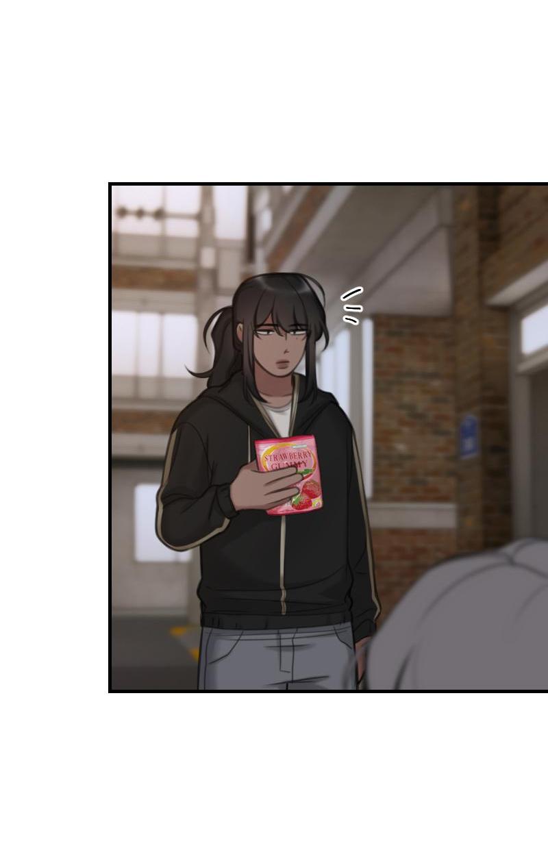 Манга Мечты, вырезанные из бумаги - Глава 34 Страница 27