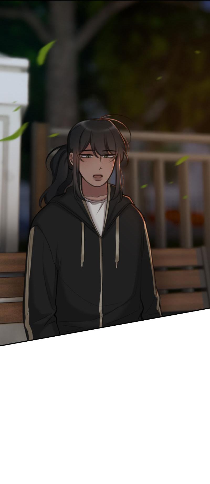 Манга Мечты, вырезанные из бумаги - Глава 34 Страница 23