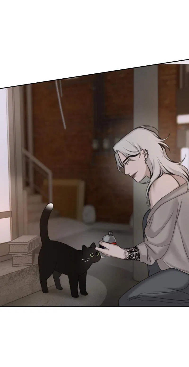 Манга Мечты, вырезанные из бумаги - Глава 34 Страница 28