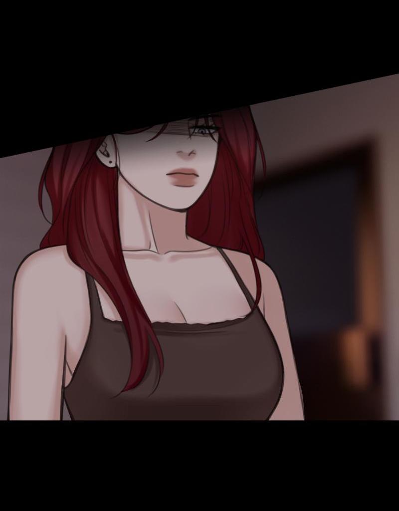 Манга Мечты, вырезанные из бумаги - Глава 34 Страница 18