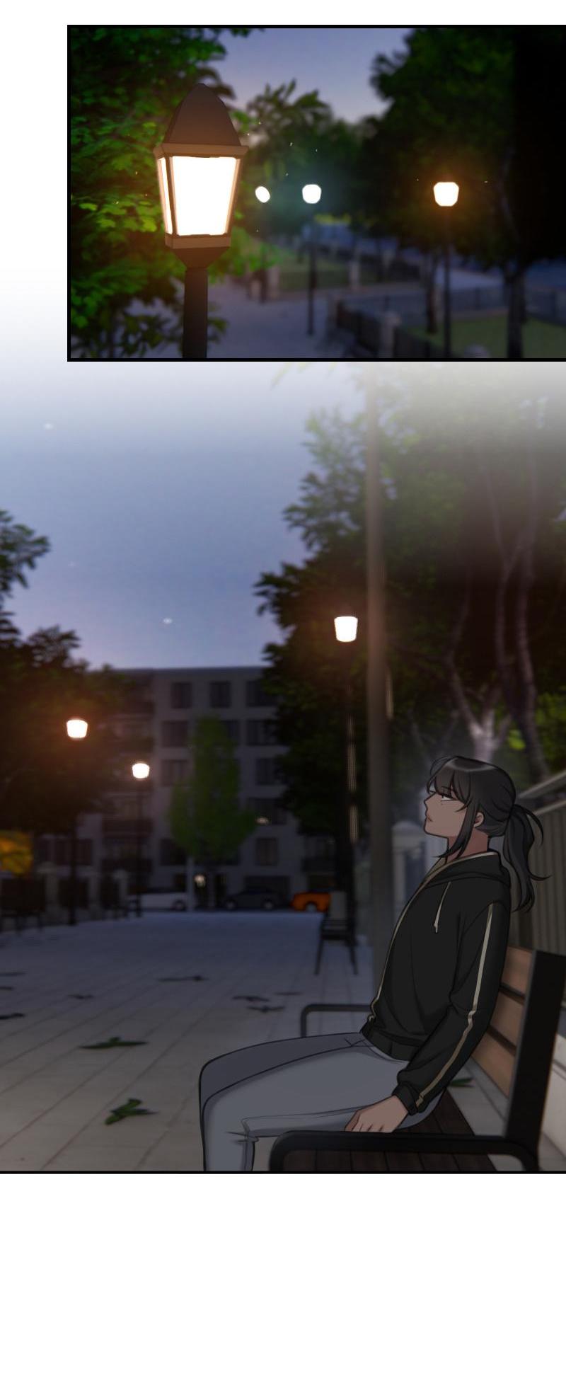 Манга Мечты, вырезанные из бумаги - Глава 33 Страница 18