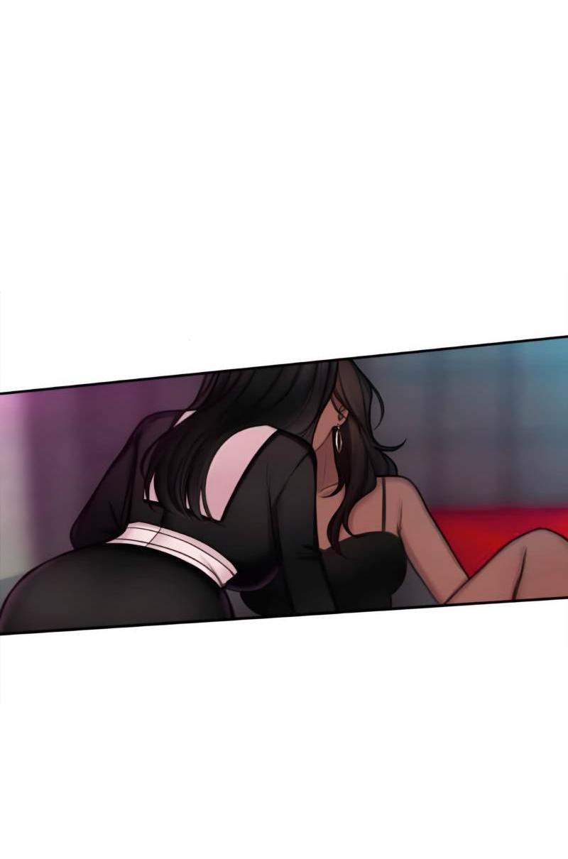 Манга Мечты, вырезанные из бумаги - Глава 33 Страница 10