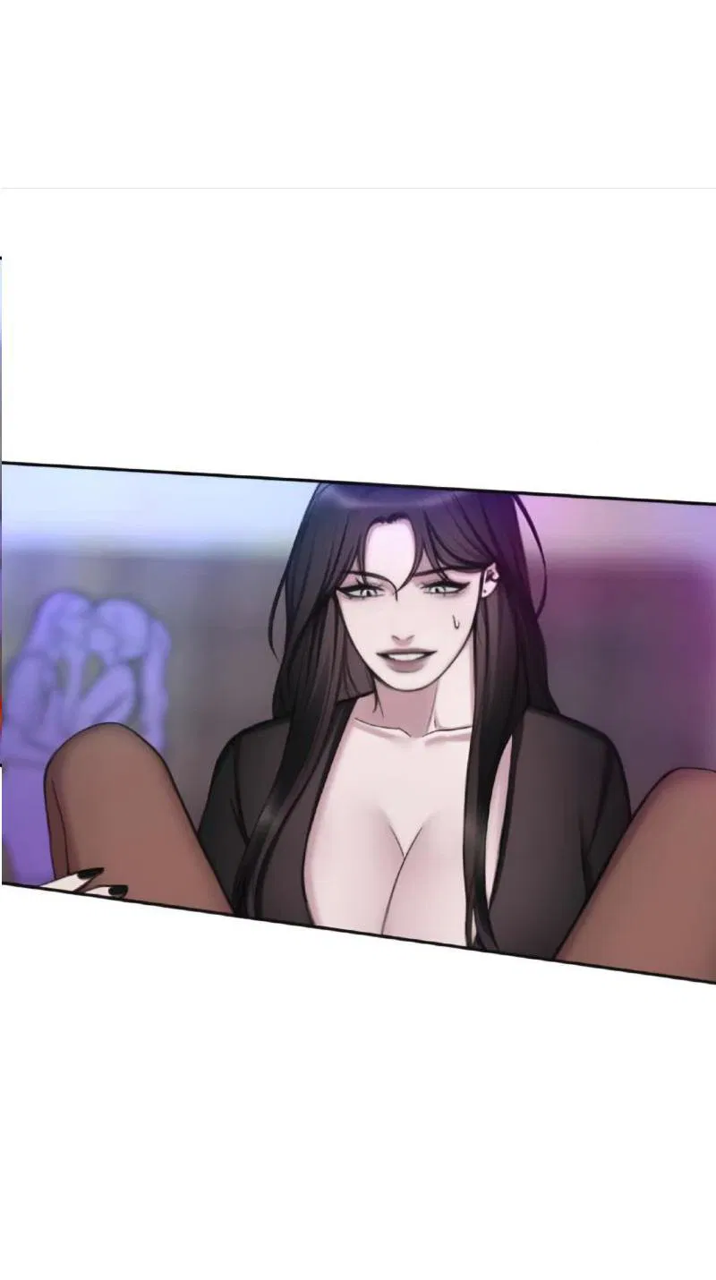 Манга Мечты, вырезанные из бумаги - Глава 33 Страница 11