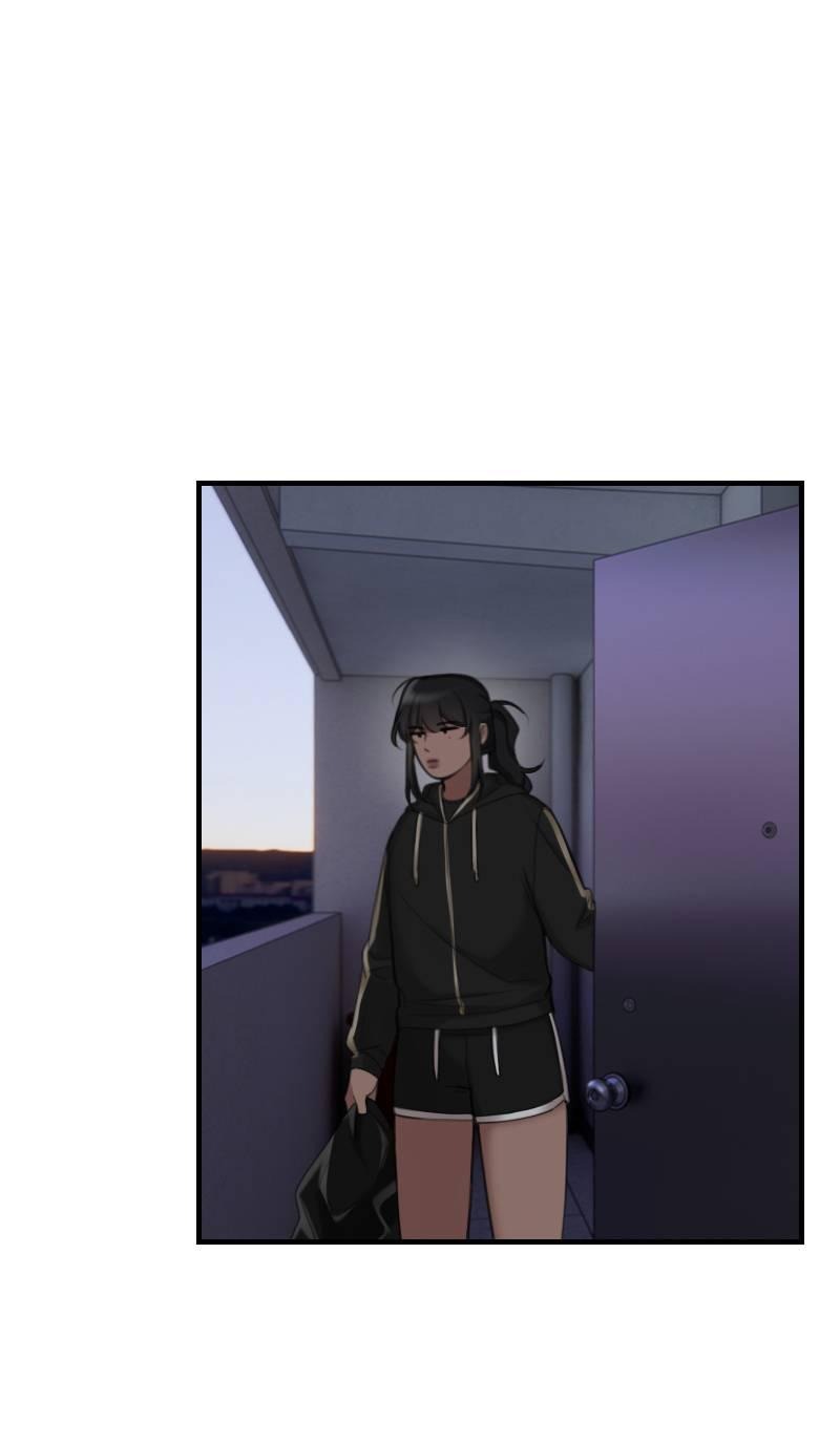 Манга Мечты, вырезанные из бумаги - Глава 49 Страница 21