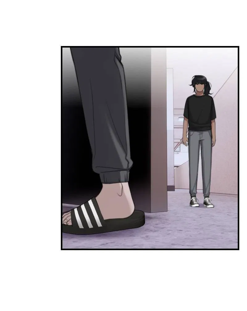 Манга Мечты, вырезанные из бумаги - Глава 55 Страница 20