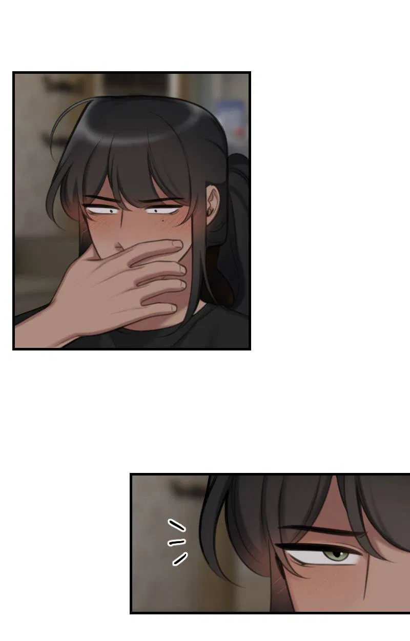 Манга Мечты, вырезанные из бумаги - Глава 55 Страница 5