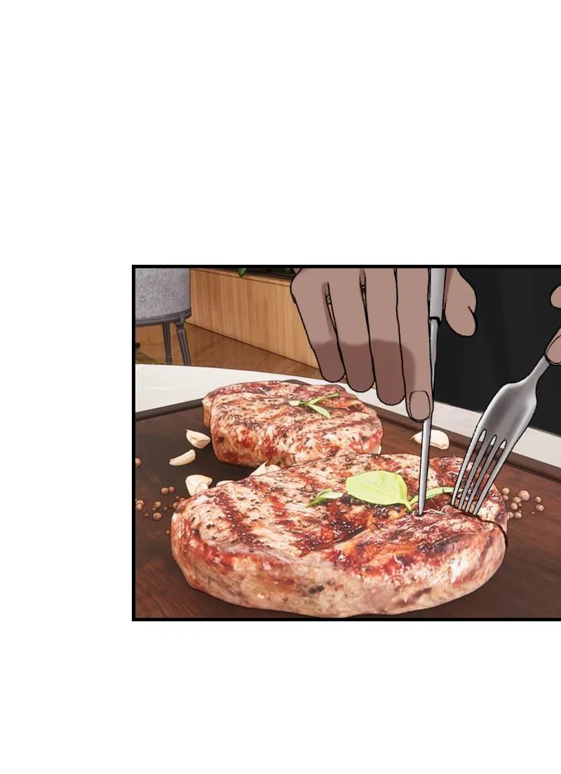 Манга Мечты, вырезанные из бумаги - Глава 52 Страница 27