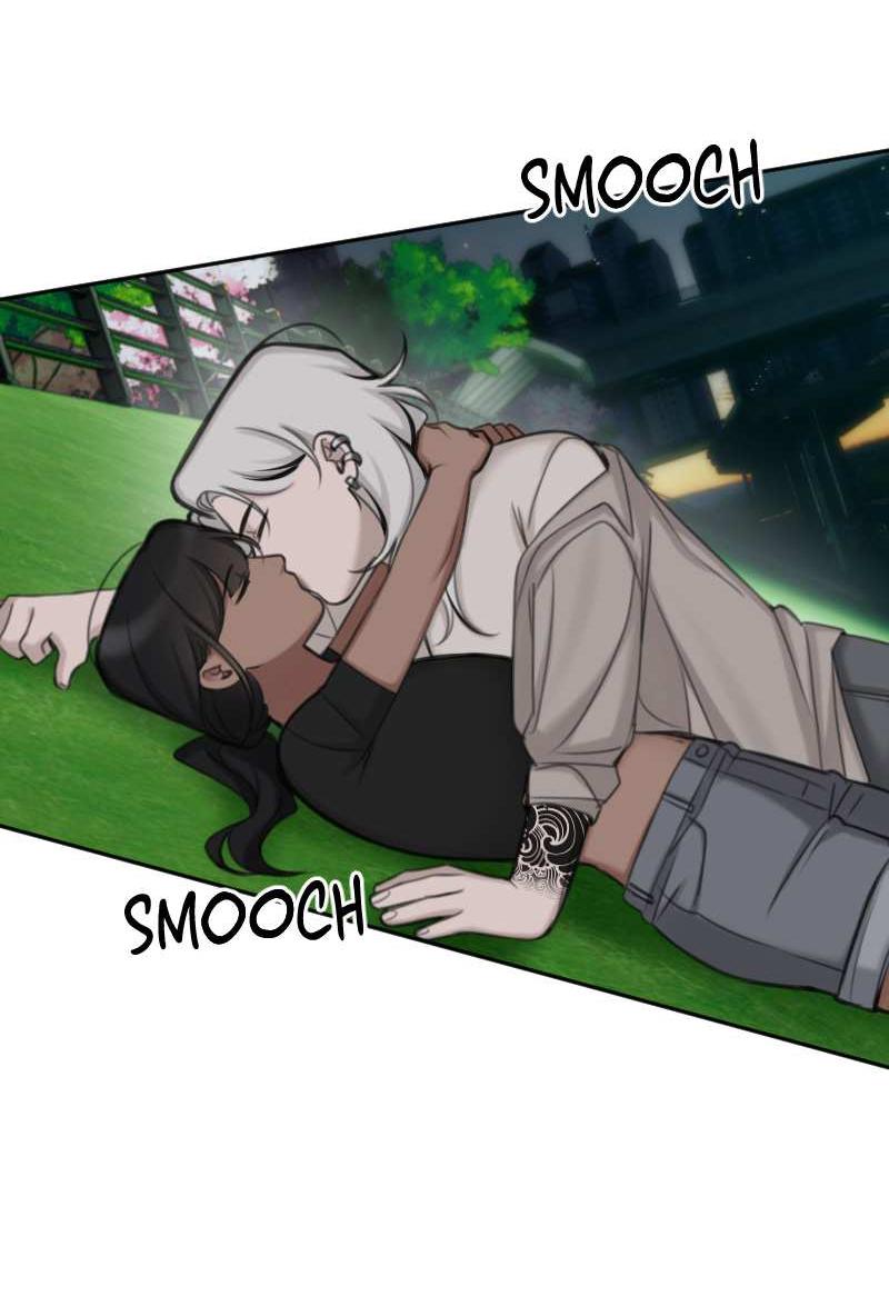 Манга Мечты, вырезанные из бумаги - Глава 60 Страница 27