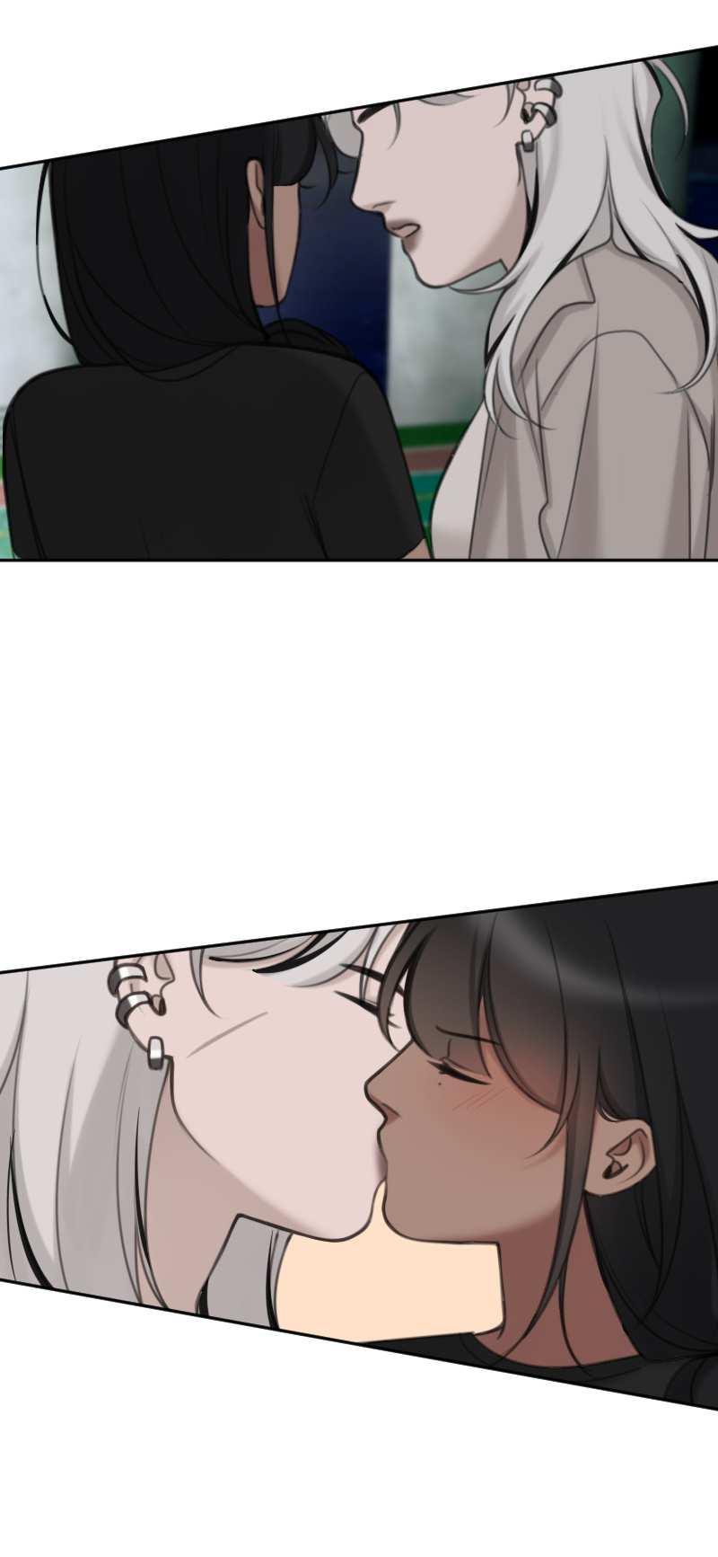 Манга Мечты, вырезанные из бумаги - Глава 60 Страница 24