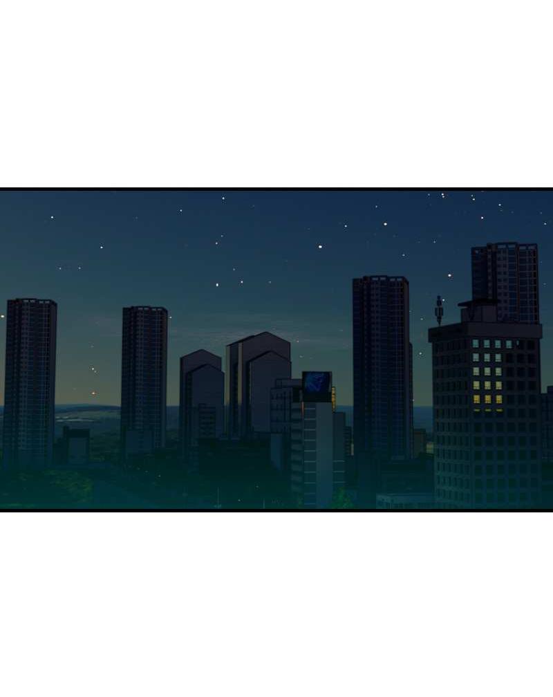 Манга Мечты, вырезанные из бумаги - Глава 60 Страница 12