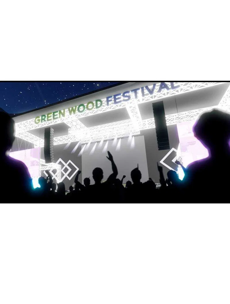 Манга Мечты, вырезанные из бумаги - Глава 60 Страница 9