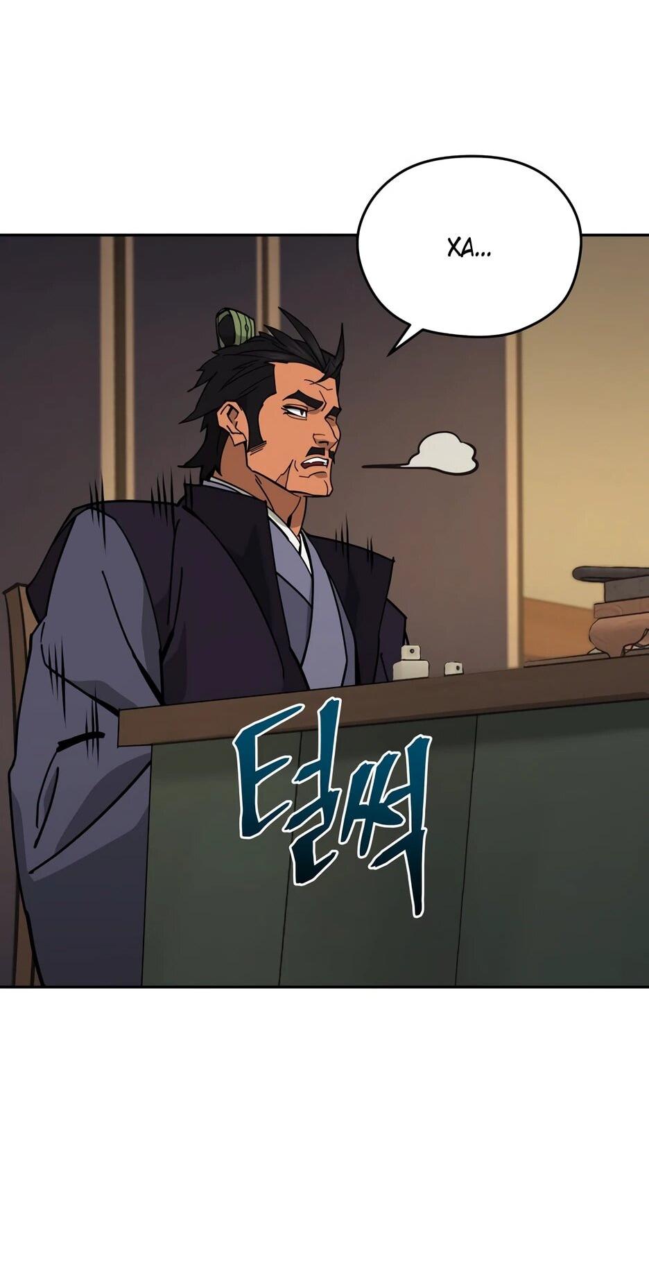 Манга Гениальный лекарь покоряет Мурим! - Глава 51 Страница 68