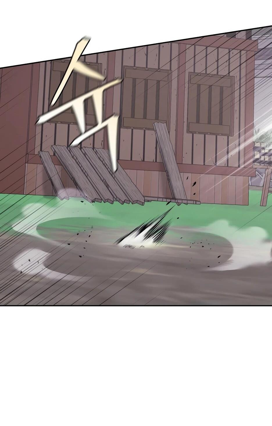 Манга Гениальный лекарь покоряет Мурим! - Глава 50 Страница 36