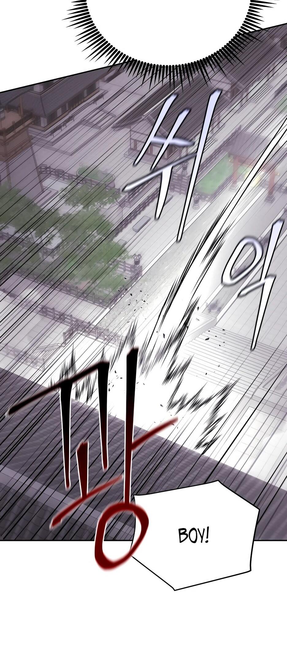 Манга Гениальный лекарь покоряет Мурим! - Глава 50 Страница 45