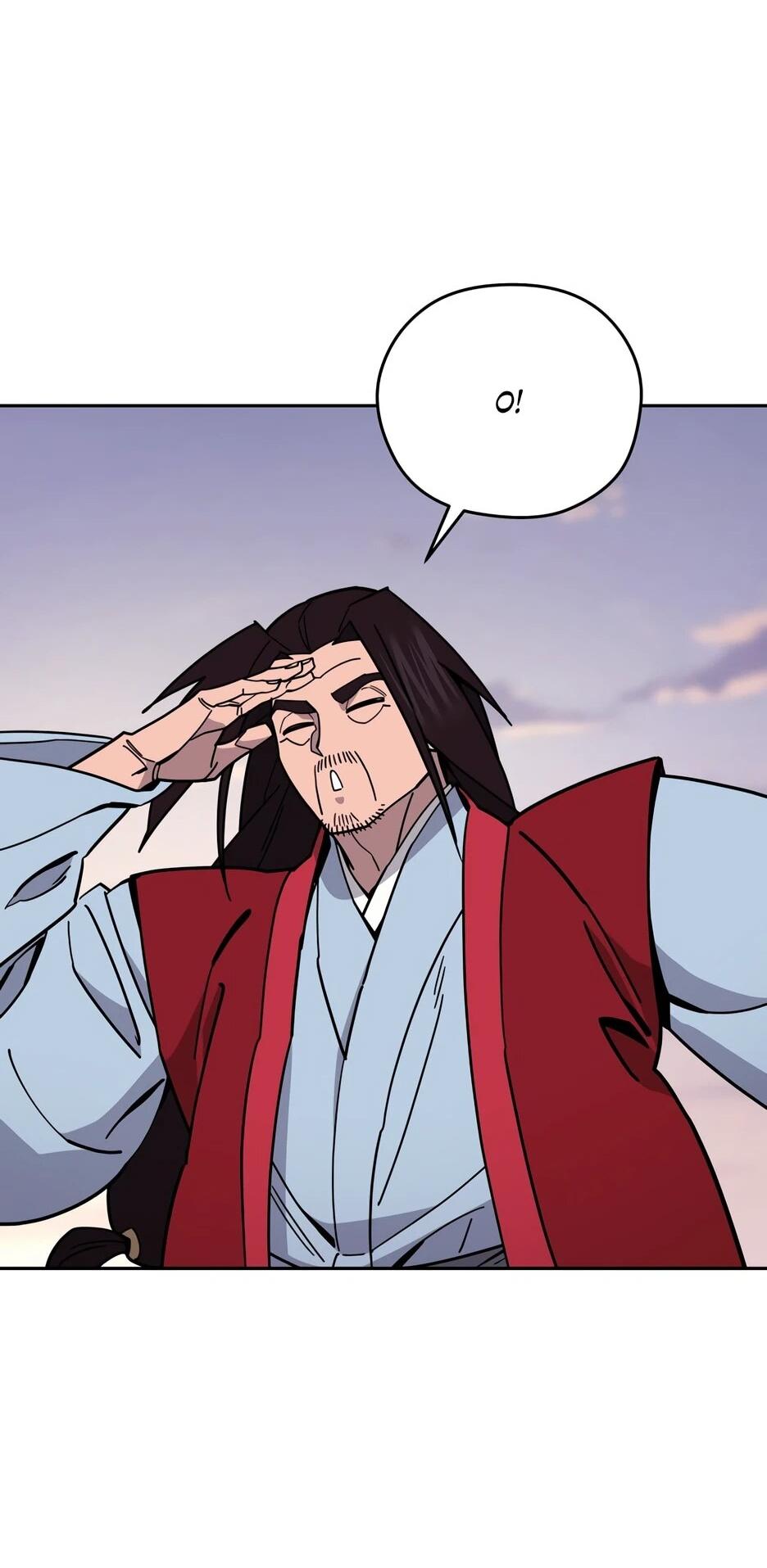 Манга Гениальный лекарь покоряет Мурим! - Глава 50 Страница 38