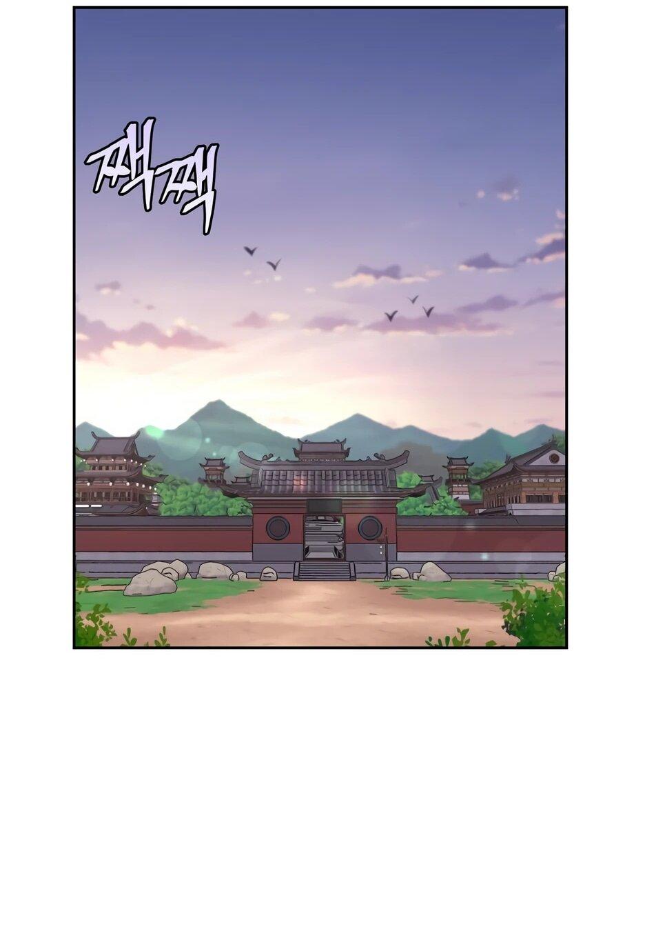 Манга Гениальный лекарь покоряет Мурим! - Глава 49 Страница 42