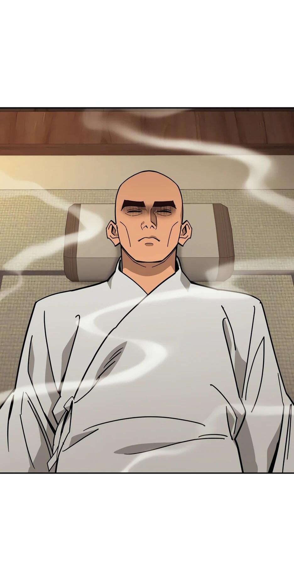 Манга Гениальный лекарь покоряет Мурим! - Глава 49 Страница 2