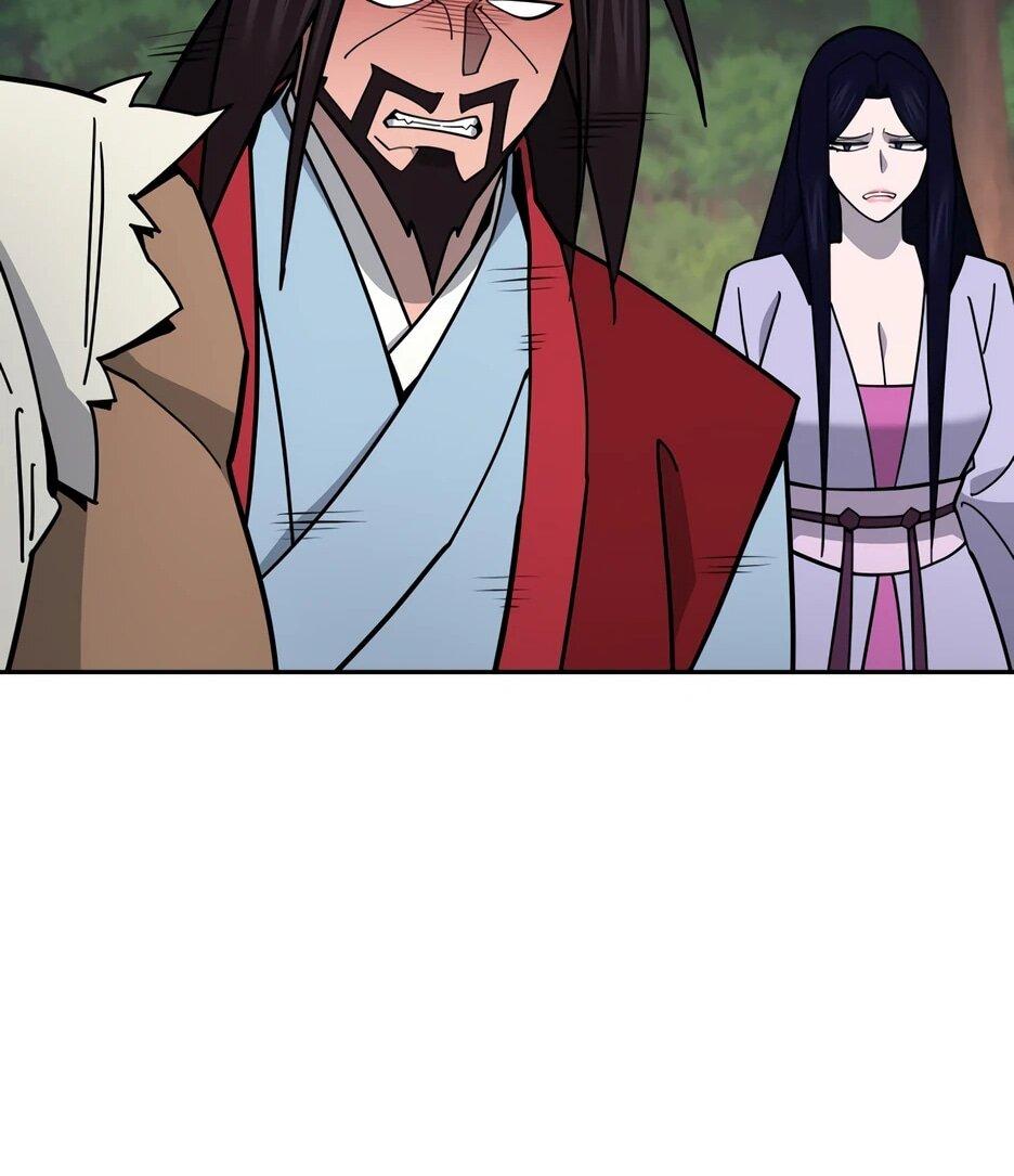 Манга Гениальный лекарь покоряет Мурим! - Глава 53 Страница 47