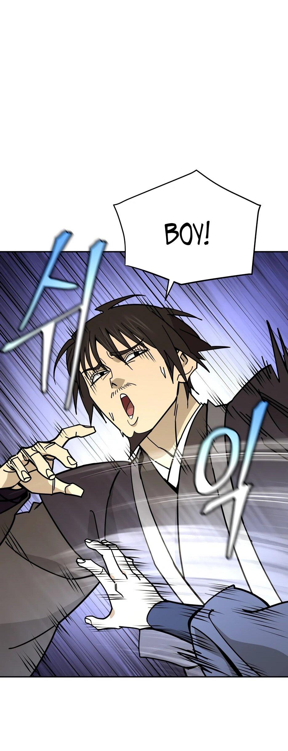 Манга Гениальный лекарь покоряет Мурим! - Глава 53 Страница 63