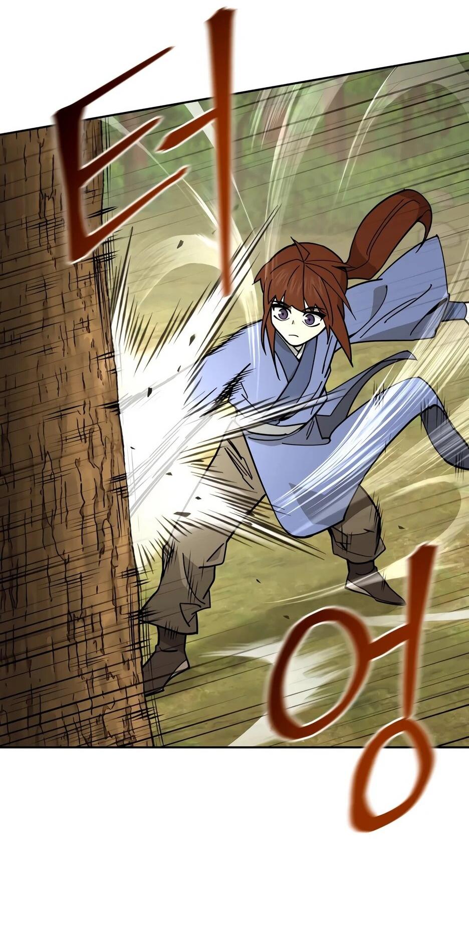 Манга Гениальный лекарь покоряет Мурим! - Глава 52 Страница 59