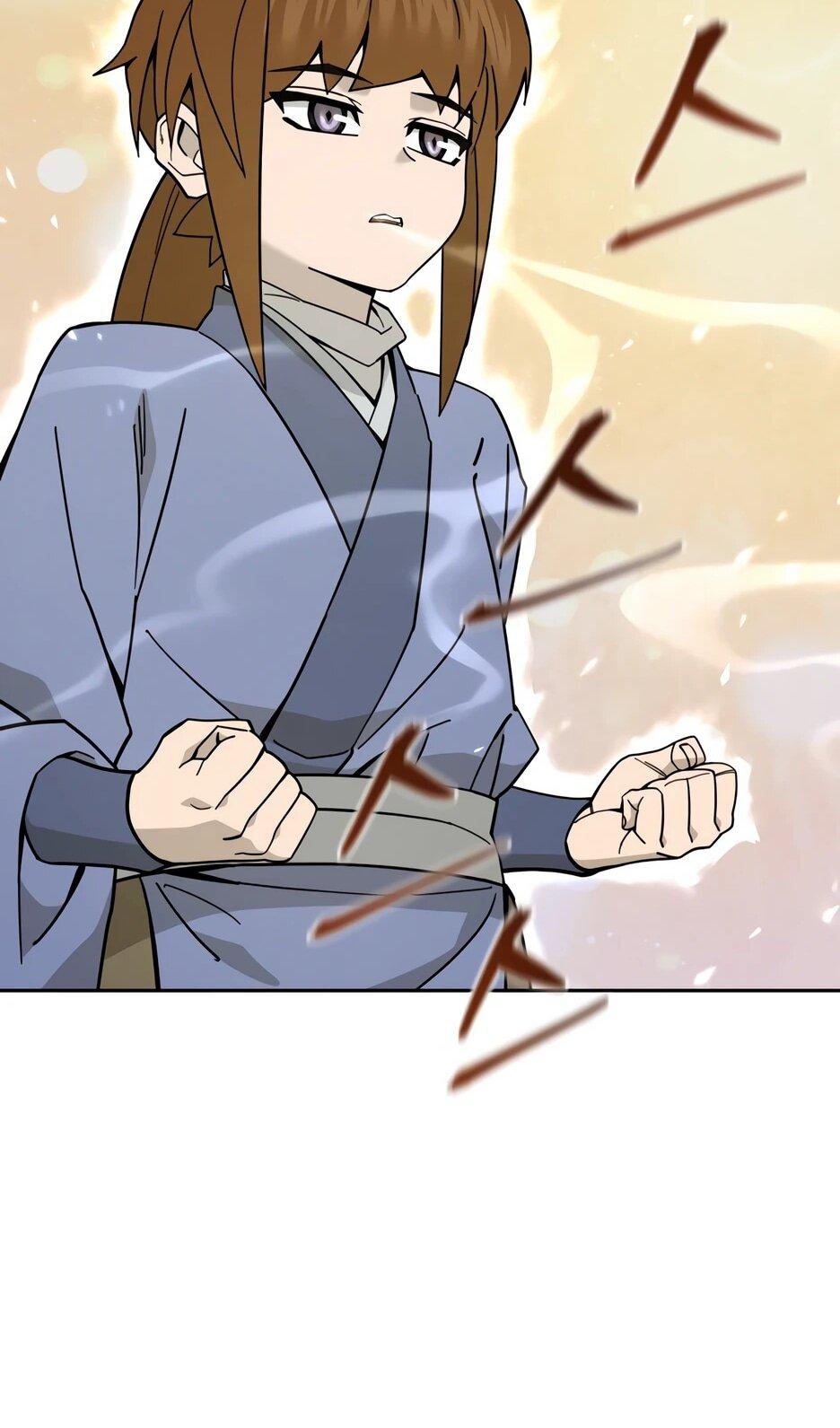 Манга Гениальный лекарь покоряет Мурим! - Глава 52 Страница 31