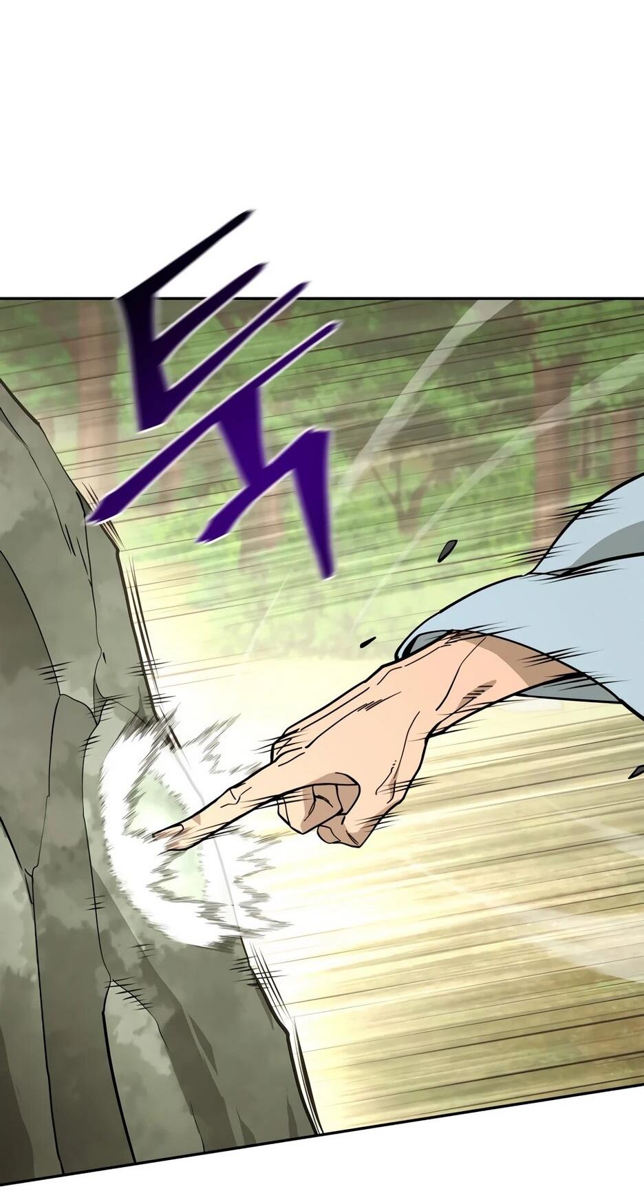 Манга Гениальный лекарь покоряет Мурим! - Глава 52 Страница 38