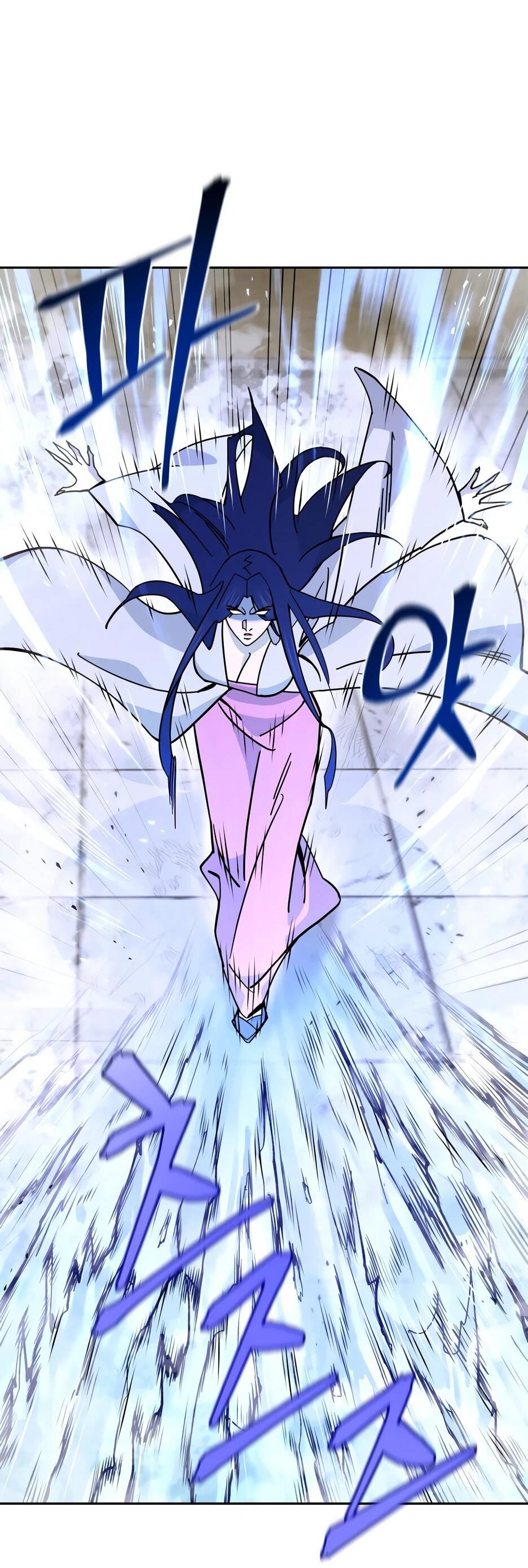 Манга Гениальный лекарь покоряет Мурим! - Глава 56 Страница 38