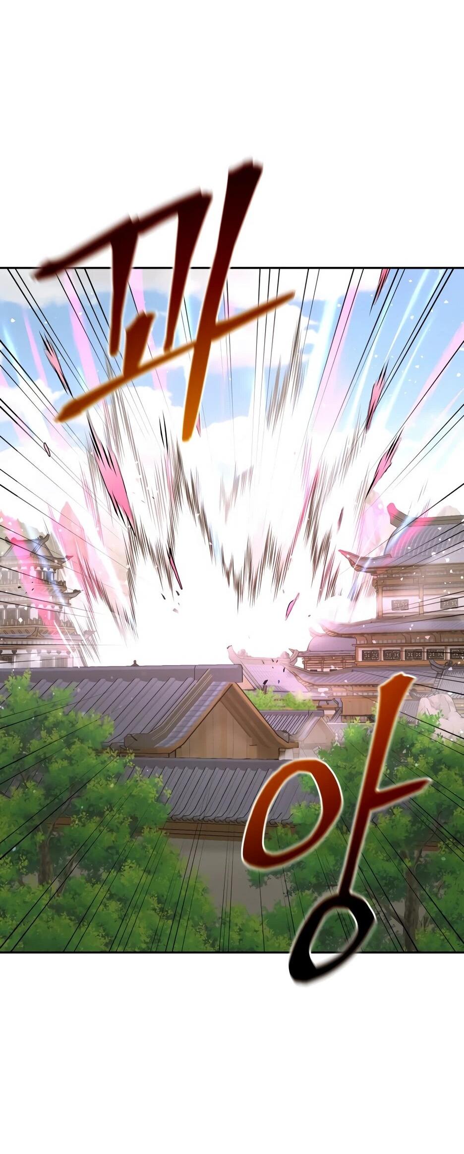 Манга Гениальный лекарь покоряет Мурим! - Глава 56 Страница 45