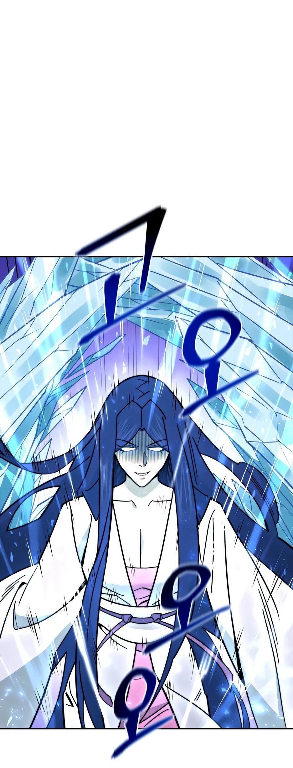 Манга Гениальный лекарь покоряет Мурим! - Глава 56 Страница 31