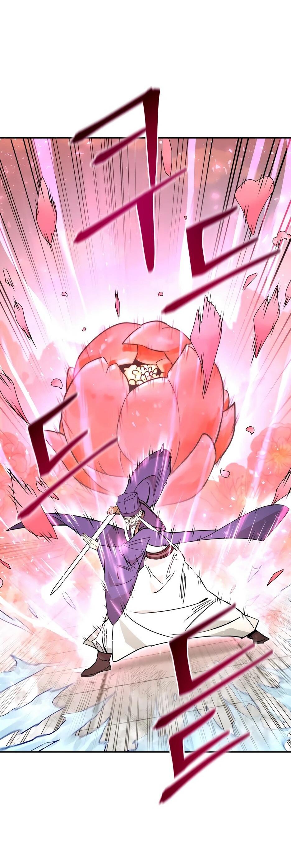 Манга Гениальный лекарь покоряет Мурим! - Глава 56 Страница 41