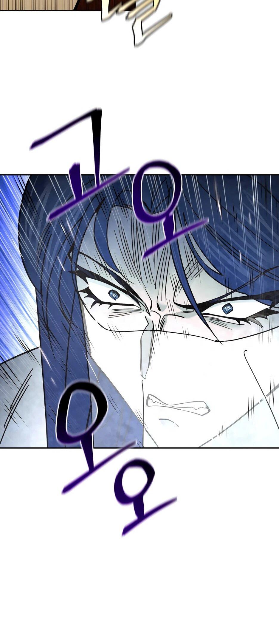 Манга Гениальный лекарь покоряет Мурим! - Глава 57 Страница 64