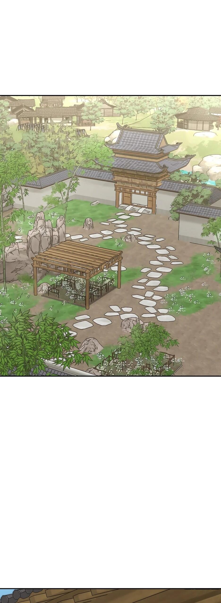 Манга Гениальный лекарь покоряет Мурим! - Глава 58 Страница 71