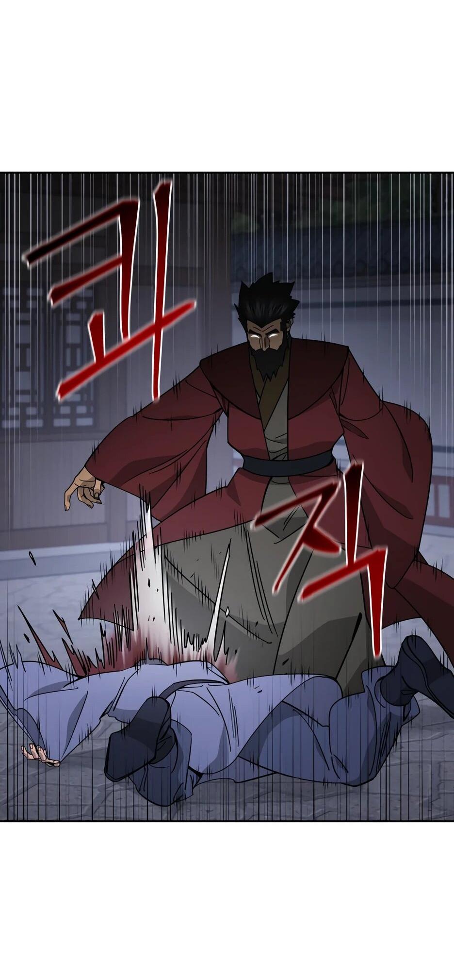 Манга Гениальный лекарь покоряет Мурим! - Глава 61 Страница 70