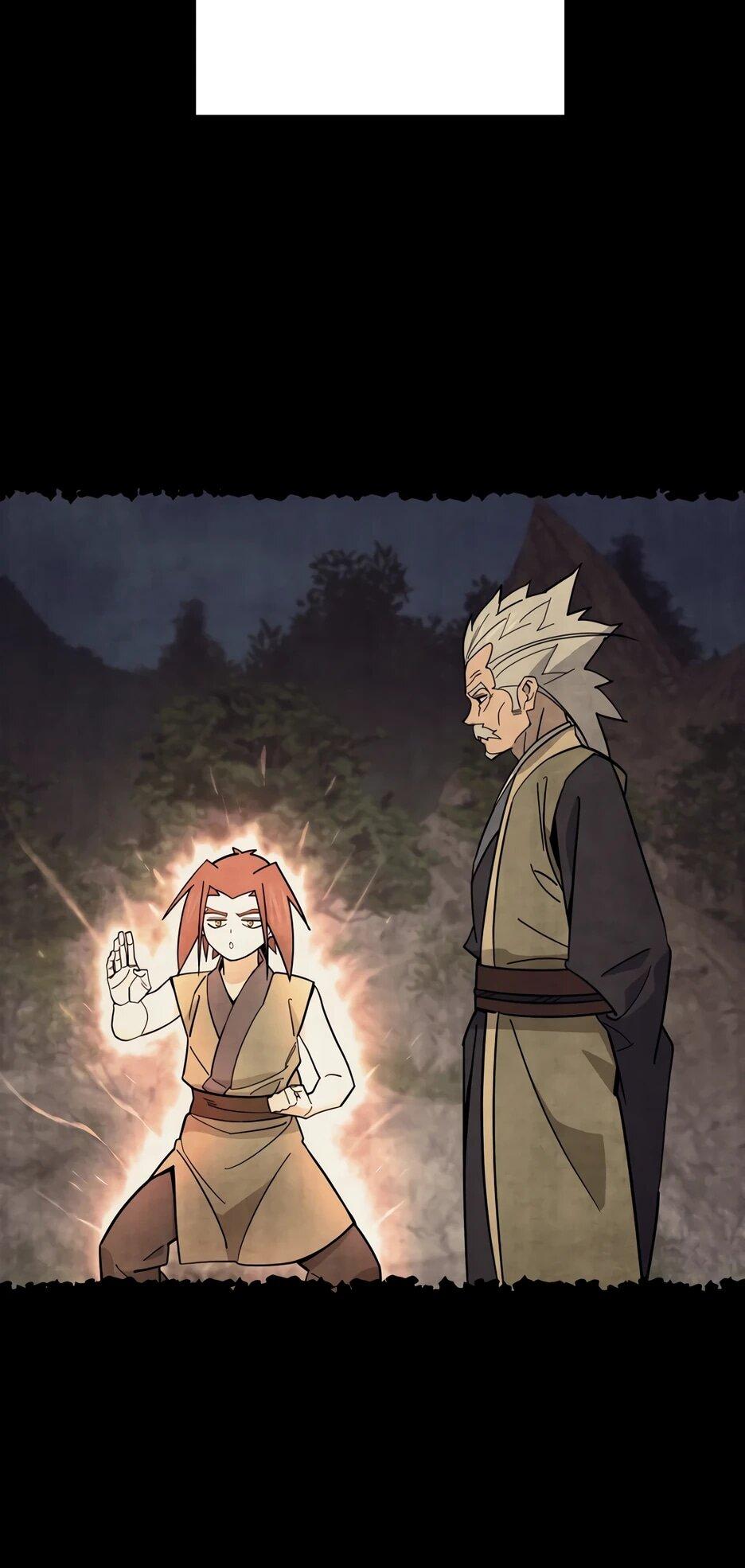 Манга Гениальный лекарь покоряет Мурим! - Глава 60 Страница 11