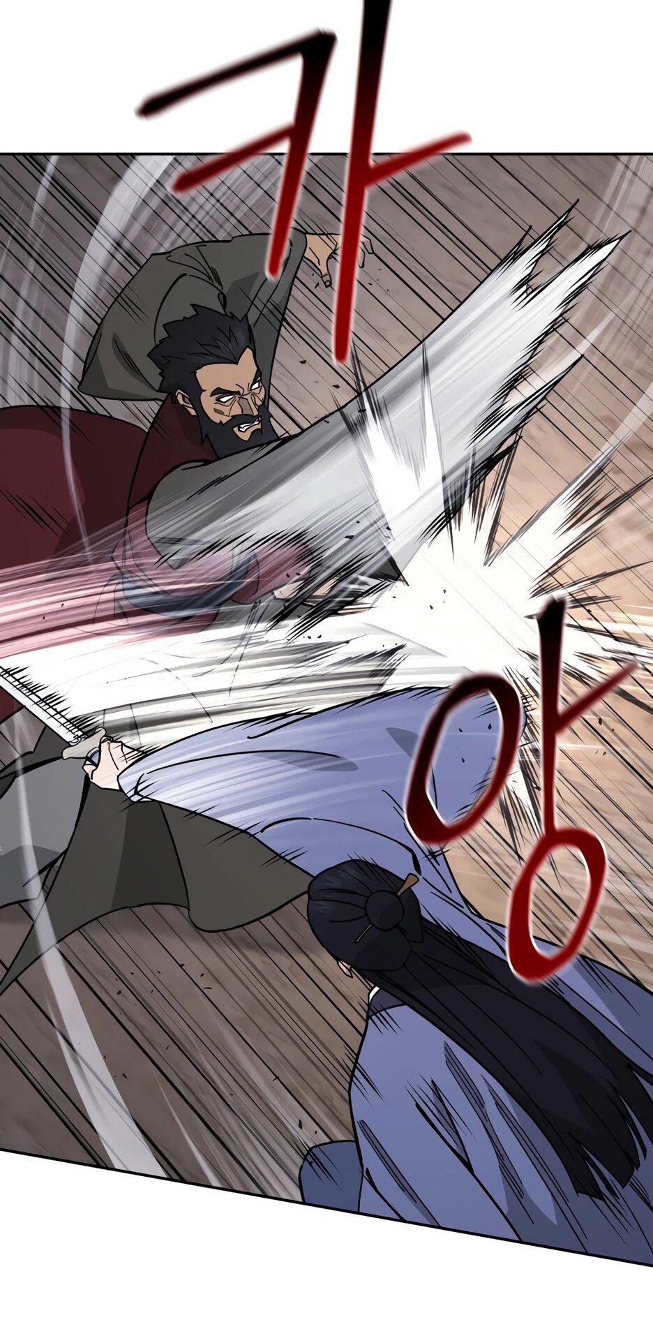 Манга Гениальный лекарь покоряет Мурим! - Глава 62 Страница 38