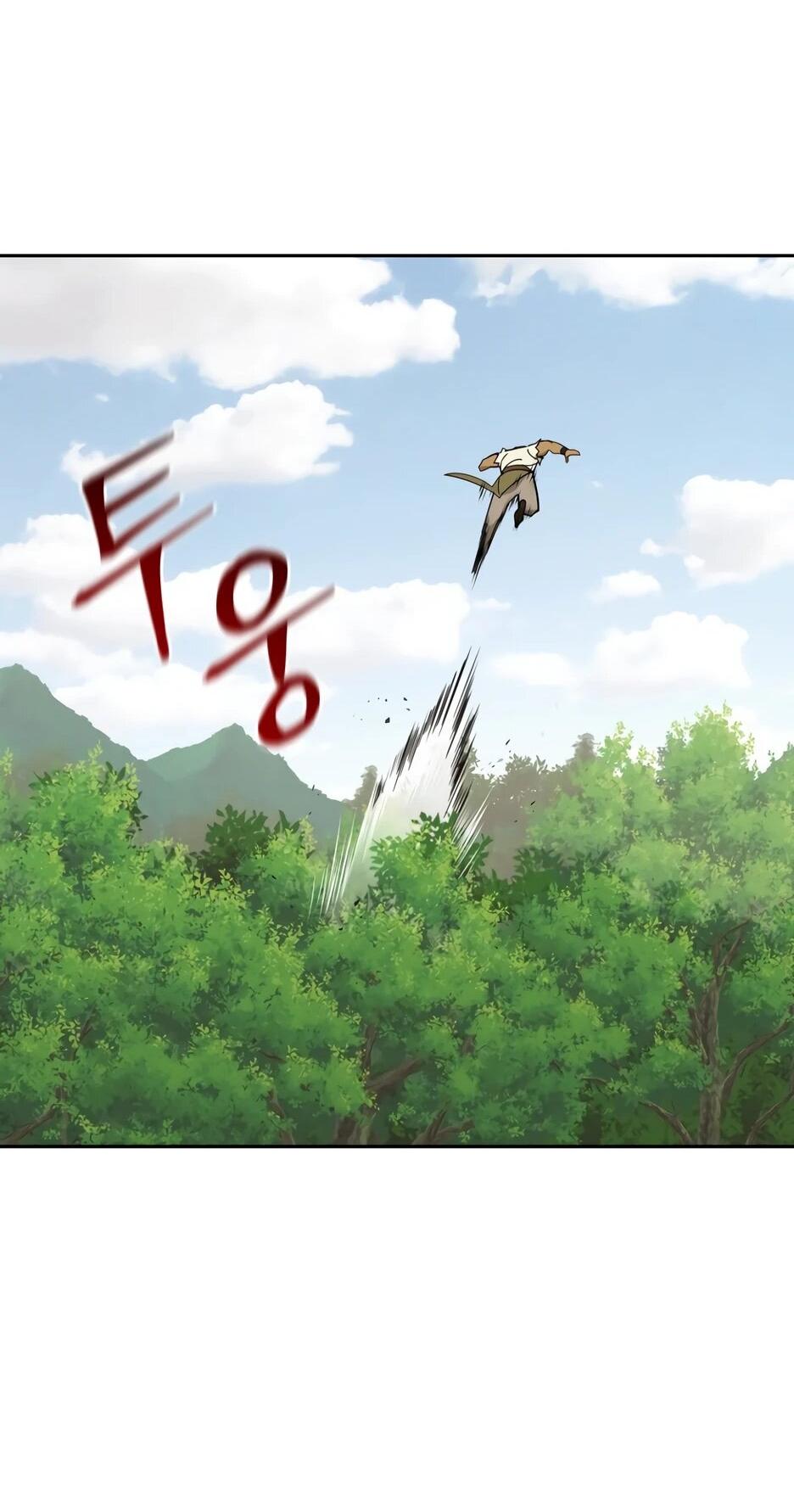 Манга Гениальный лекарь покоряет Мурим! - Глава 64 Страница 19