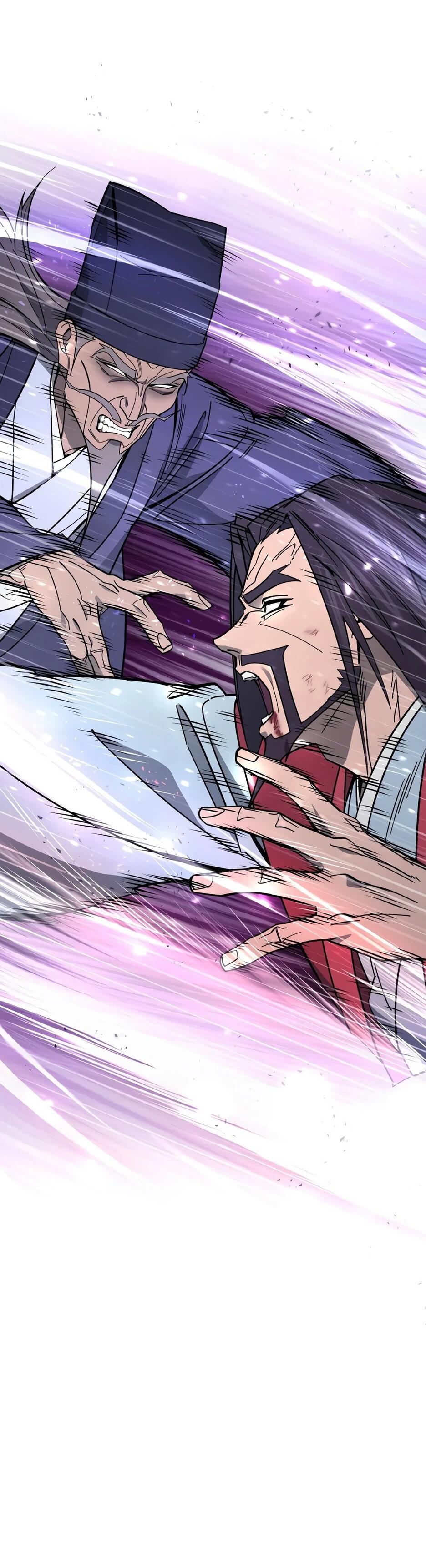 Манга Гениальный лекарь покоряет Мурим! - Глава 64 Страница 74