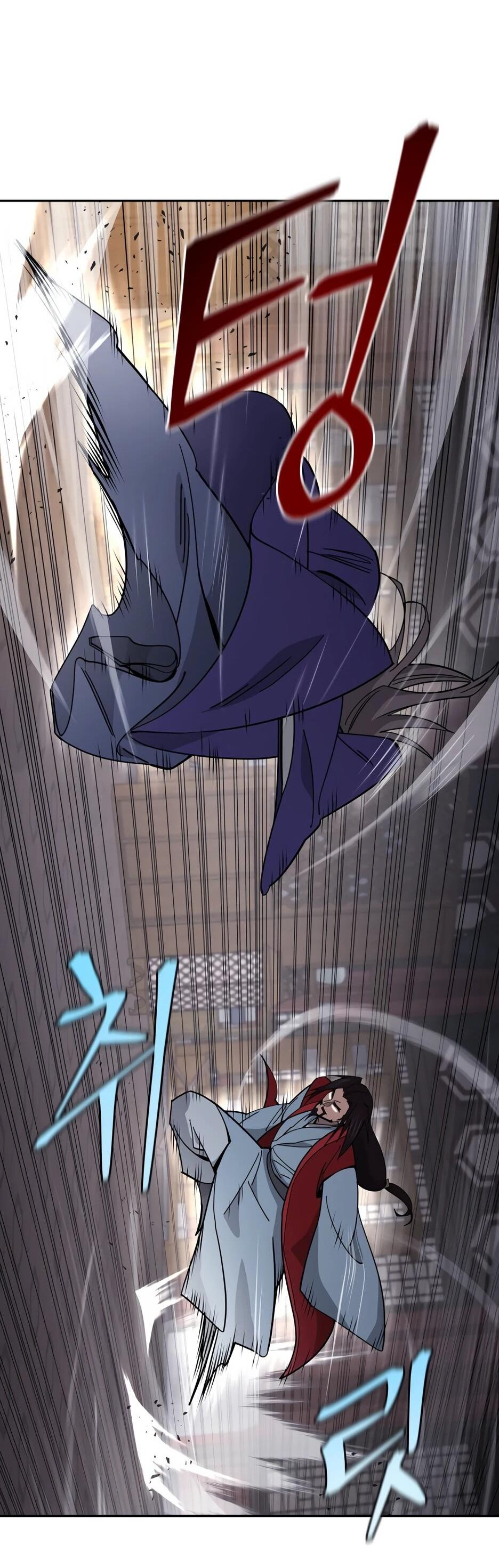 Манга Гениальный лекарь покоряет Мурим! - Глава 64 Страница 48