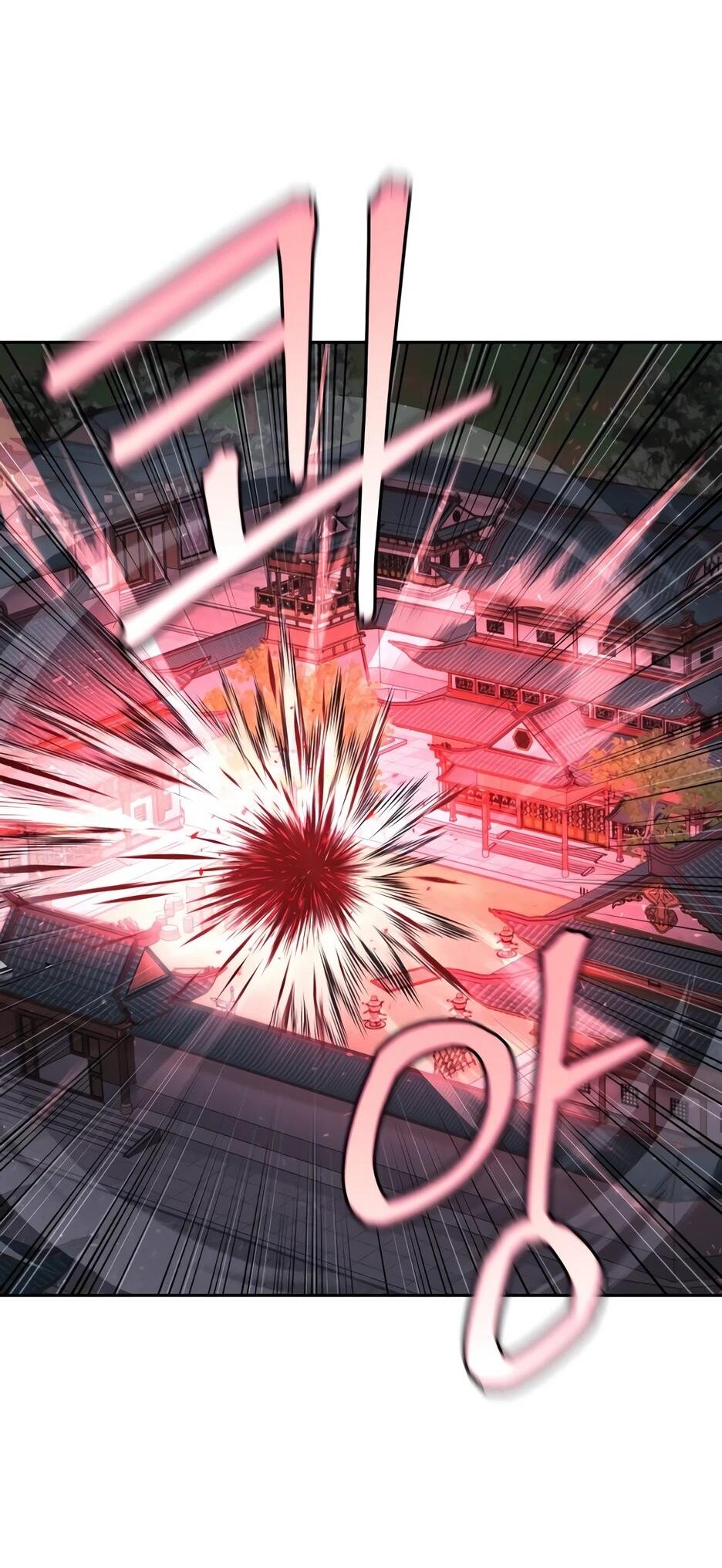 Манга Гениальный лекарь покоряет Мурим! - Глава 63 Страница 11