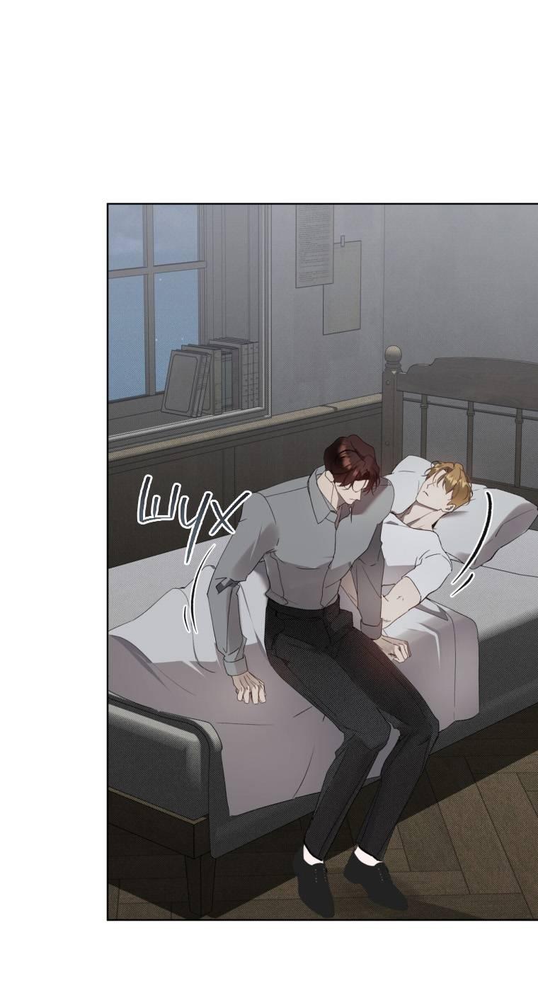 Манга Несчастная жизнь - Глава 35 Страница 26