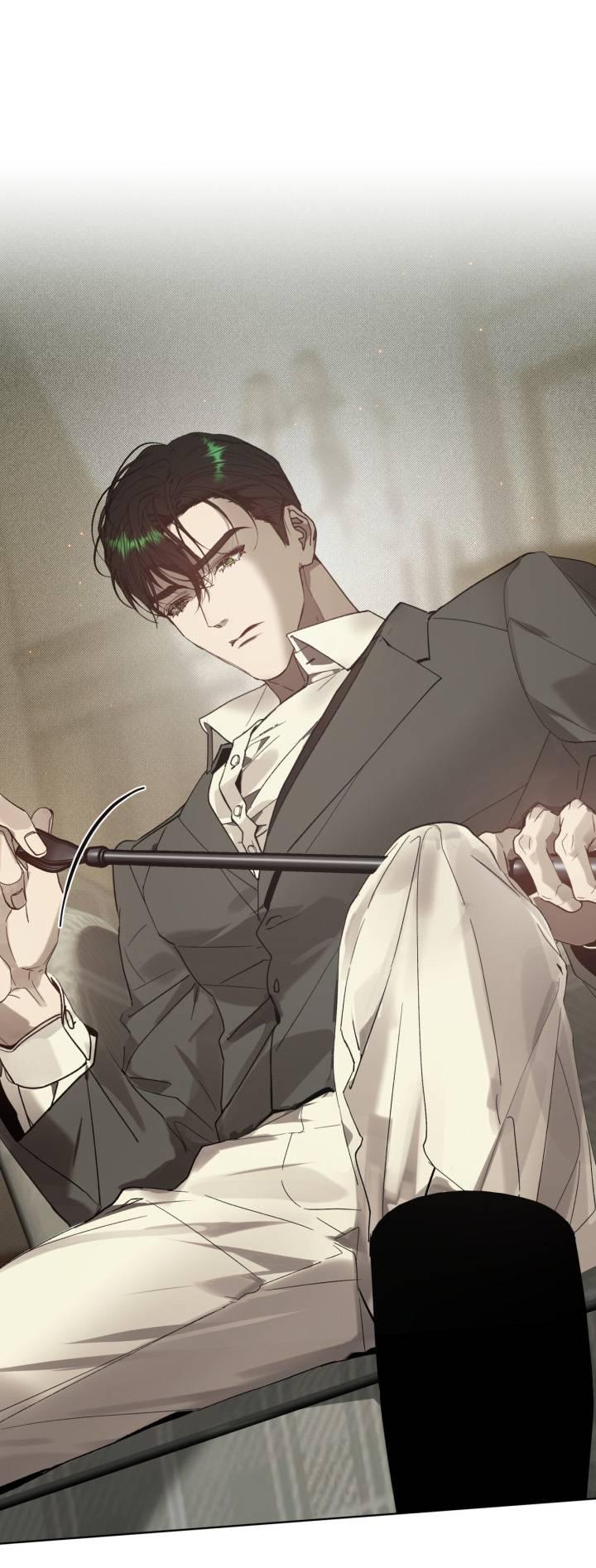 Манга Несчастная жизнь - Глава 33 Страница 1