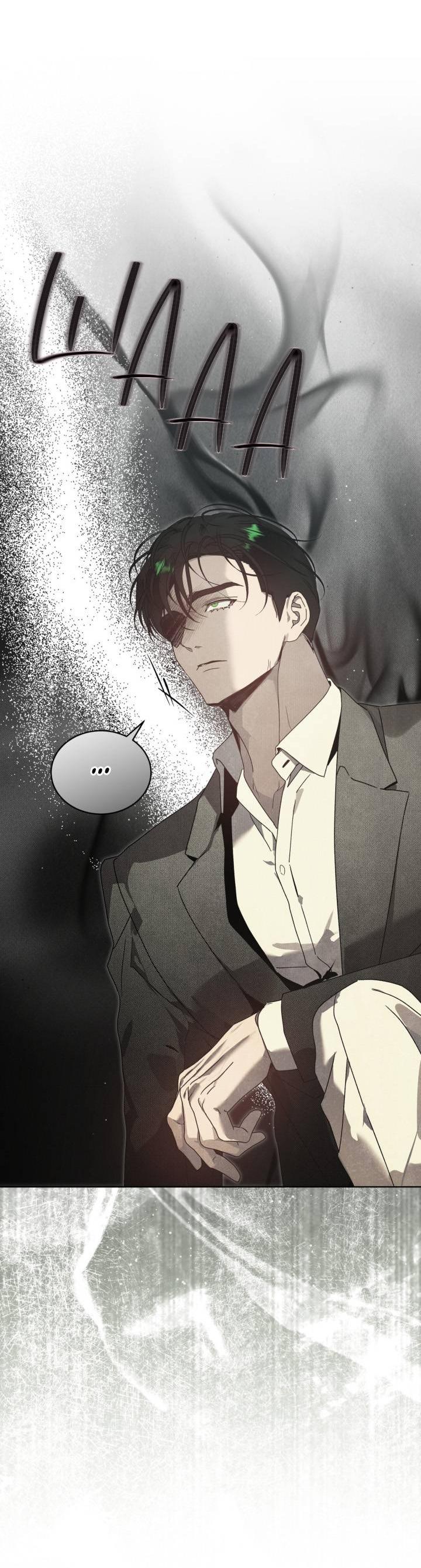 Манга Несчастная жизнь - Глава 33 Страница 12