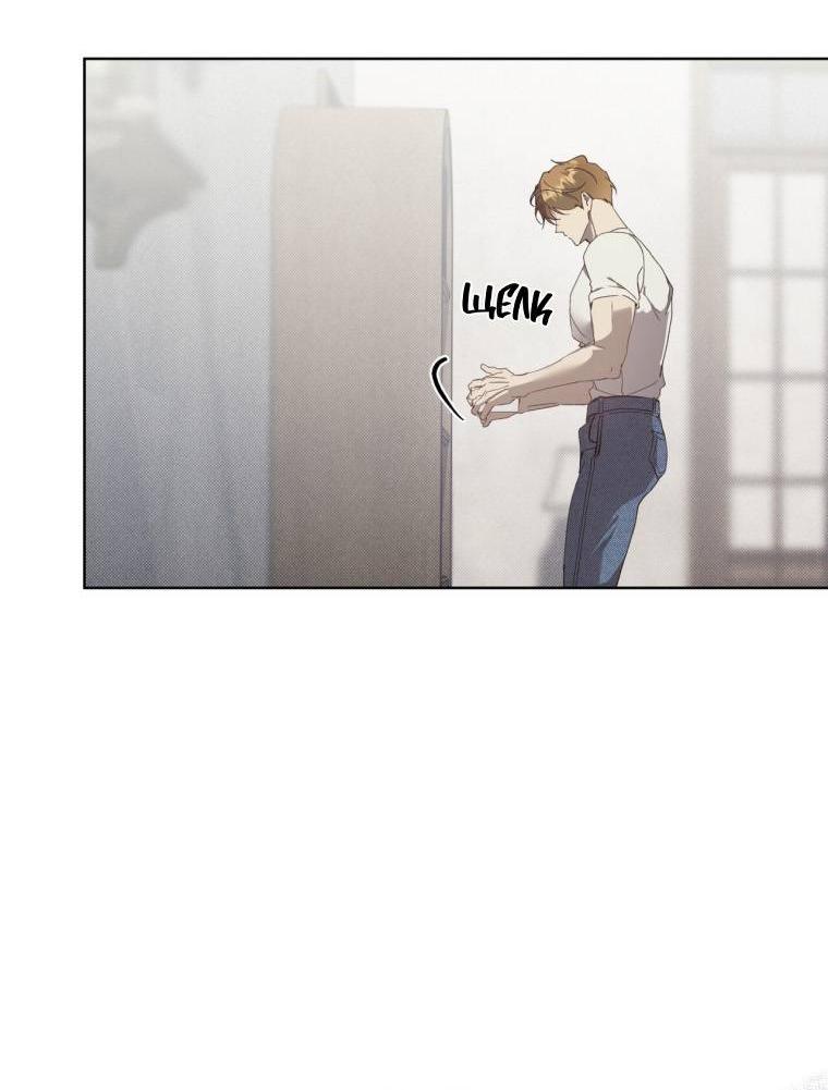 Манга Несчастная жизнь - Глава 36 Страница 10