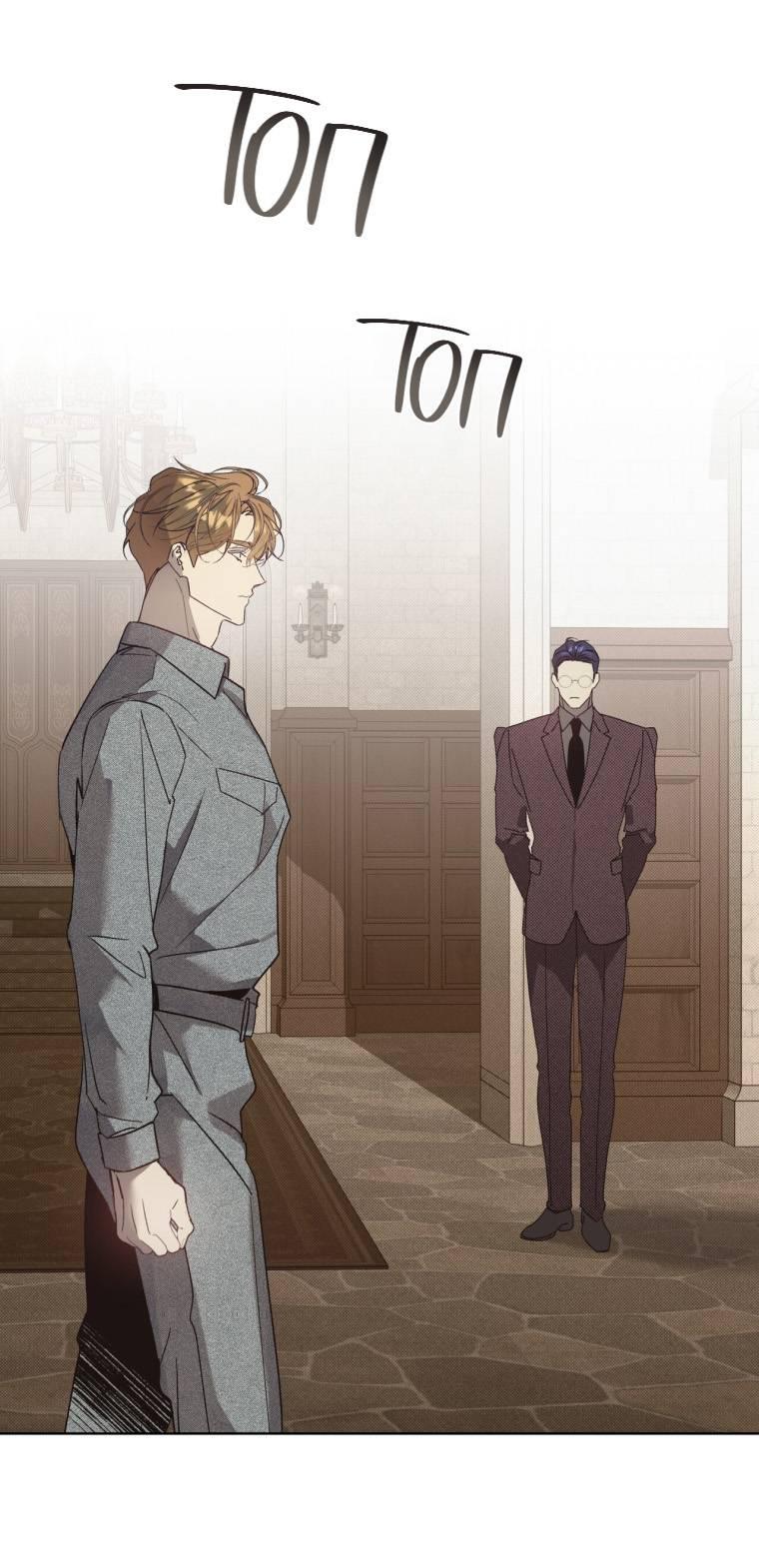 Манга Несчастная жизнь - Глава 40 Страница 49